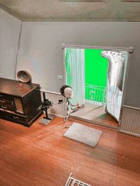 Hair Face GIF by Alex Boya