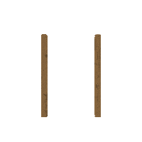 Wisconsin Get Outdoors Sticker by Let's Minocqua