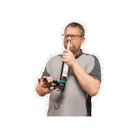 Boss Chef Sticker by HaustechnikVosswinkel