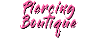 Ears Sticker by Piercing Boutique