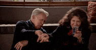 fuck it lily tomlin GIF by Grace and Frankie
