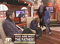 presidential debate chandler GIF