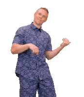 Happy Fun Sticker by kleinigkeit