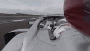 Driving Formula 1 GIF by Mercedes-AMG Petronas Motorsport