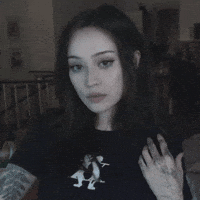 Cute Girl GIF