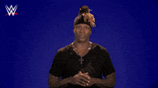 Interested R-Truth GIF by WWE