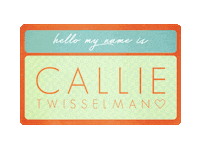 Country Music Sticker by Callie Twisselman