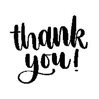 Thank You So Much Sticker