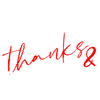 totumi thank you thanks post story Sticker