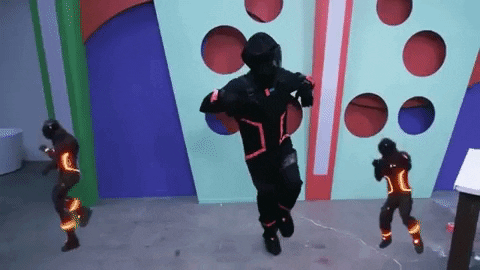dance deal with it GIF by Guava Juice