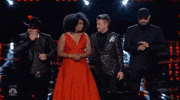 Season 11 Nbc GIF by The Voice
