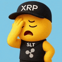 Mad Over It GIF by SaluteXRPL