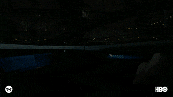 Season 3 Car GIF by Westworld HBO