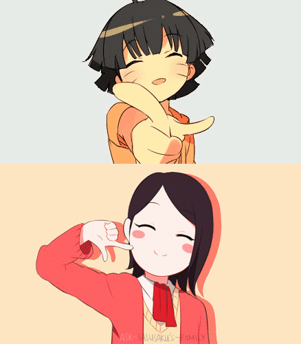 himawari GIF