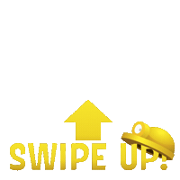 Game Swipeup Sticker by Pixel Federation