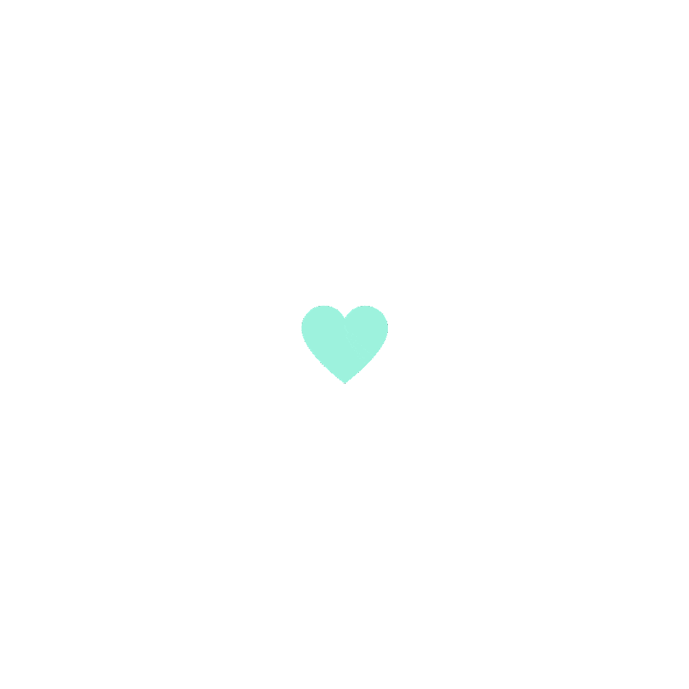 Instagram Love Sticker