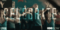 hbo GIF by lookinghbo