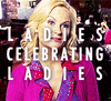 parks and recreation feminism GIF
