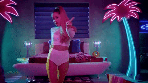 music video GIF by Republic Records