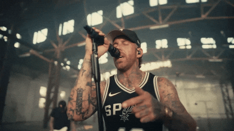 Country Music Singing GIF by Lakeview