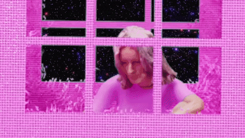 Music Video Indie GIF by MIA GLADSTONE