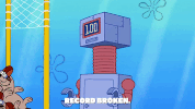 episode 1 GIF by SpongeBob SquarePants