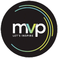 Turntable Sticker by MVP Collaborative