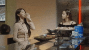 Club Idol GIF