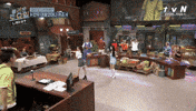 Girls Day Dance GIF