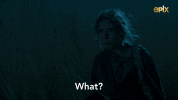 Excuse Me What GIF by Britannia