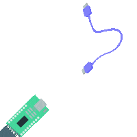 Tech Tinker Sticker by tincubate_