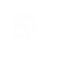 Morning Smile Sticker