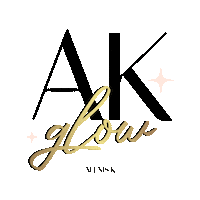 Makeup Glow Sticker by Alexis K Beauty