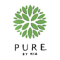 Sticker by Pure by mia