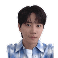 Leejunyoung Sticker