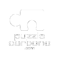 Puzzlecarbono Sticker by PuzzleMotor