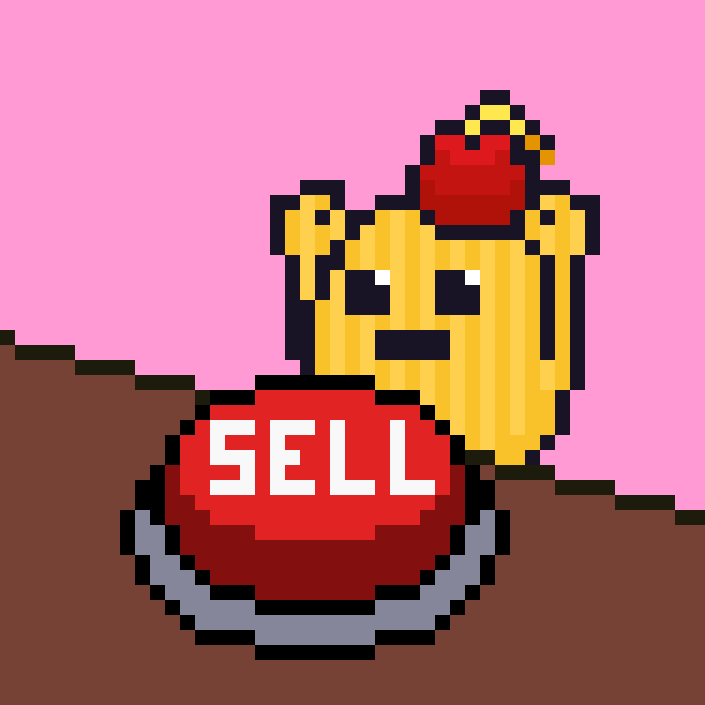 Crypto Potato GIF by Memeland by 9GAG