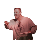 Wwe Next Gen Sticker by The Roku Channel