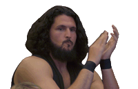 Wwe Next Gen Sticker by The Roku Channel