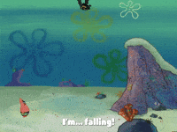 season 3 the lost episode GIF by SpongeBob SquarePants