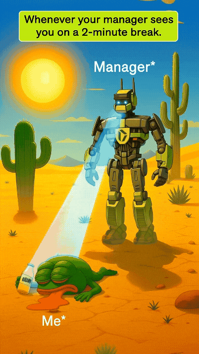 Minions Manager GIF by IDX Solana