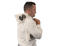 Lbdmike Sticker by SnapHouseMedia