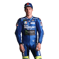 Sport Wow Sticker by MotoGP