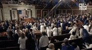 State Of The Union GIF by PBS NewsHour