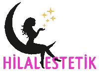 hilalestetik hilalestetik Sticker