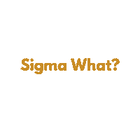 Syz Sigmas Sticker by sigmapsizeta