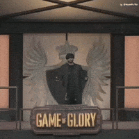 Big Boss Abhishek GIF