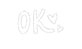 drawzdek love ok okay great Sticker