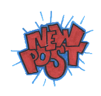 Hand Made Post Sticker by shawy animation