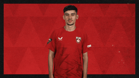 Fc Kaiserslautern Yawn GIF by Bundesliga